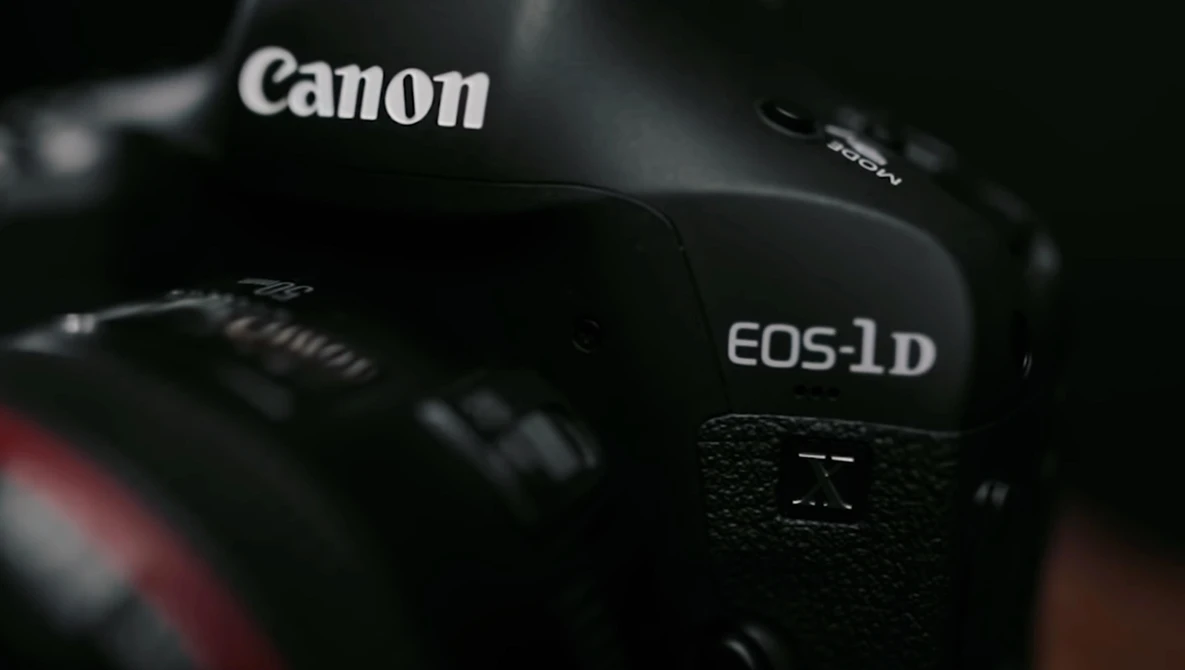 Watch Canon 1DX Mark II - Is It Still Worth It? on YouTube.
