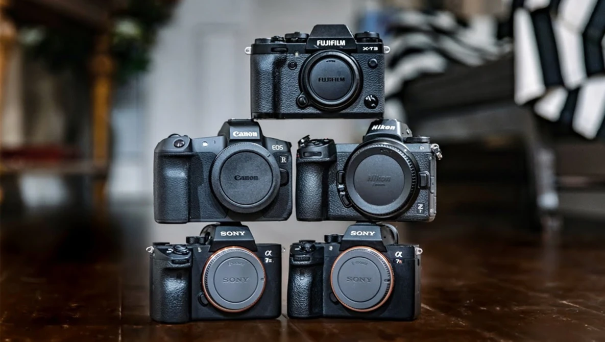 Watch Should you UPGRADE Your Camera Gear? on YouTube.