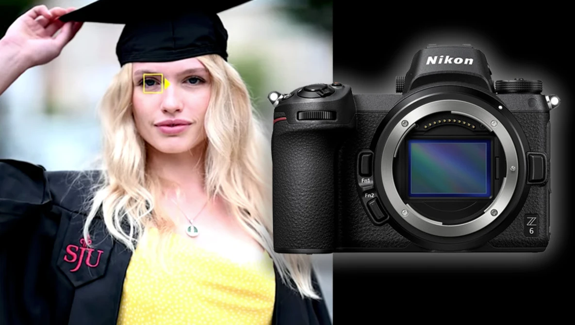 Watch OFFICIAL Nikon Z6 EYE AF Real World Review (VS Sony & Canon) | NOT What I Expected! on YouTube.
