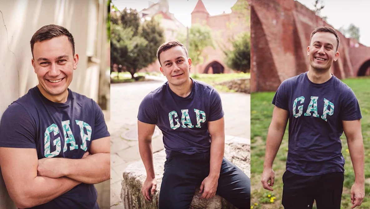 Watch How to Pose MALES who are NOT Models! on YouTube.