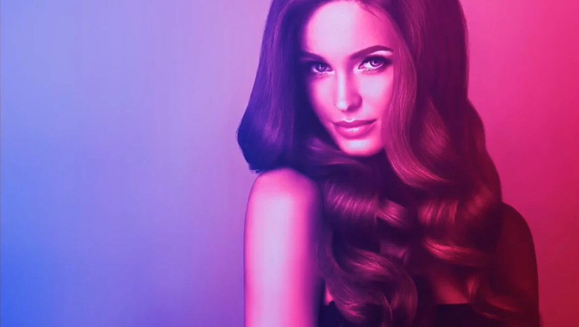 Watch Add AWESOME Color Gel Effect in PHOTOSHOP! on YouTube.