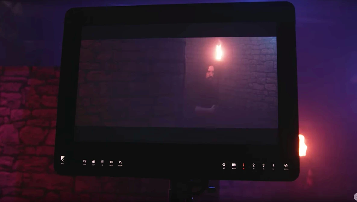 Watch DIY Filmmaking: Getting the Game of Thrones Look on YouTube.