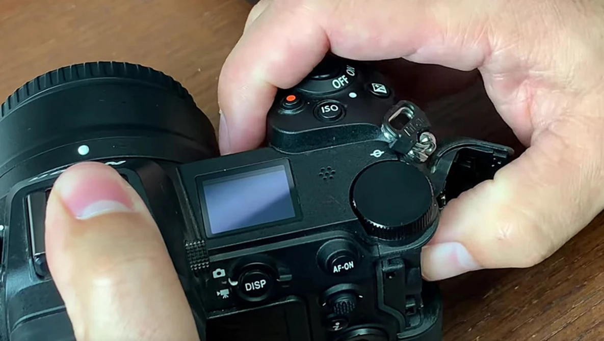 Watch (OLD - New Video Available) How To Update Nikon Firmware (Z series and DSLR) on YouTube.