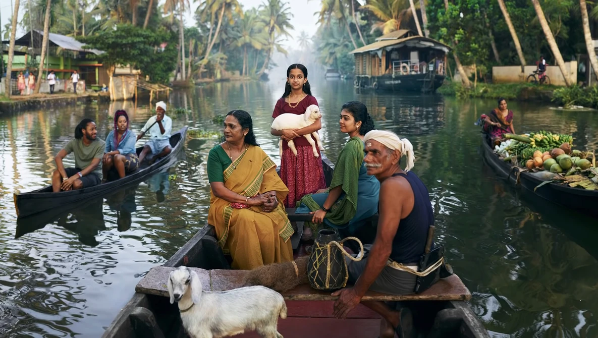 Watch Human By Nature - Kerala India Stills Campaign Behind the Scenes on YouTube.