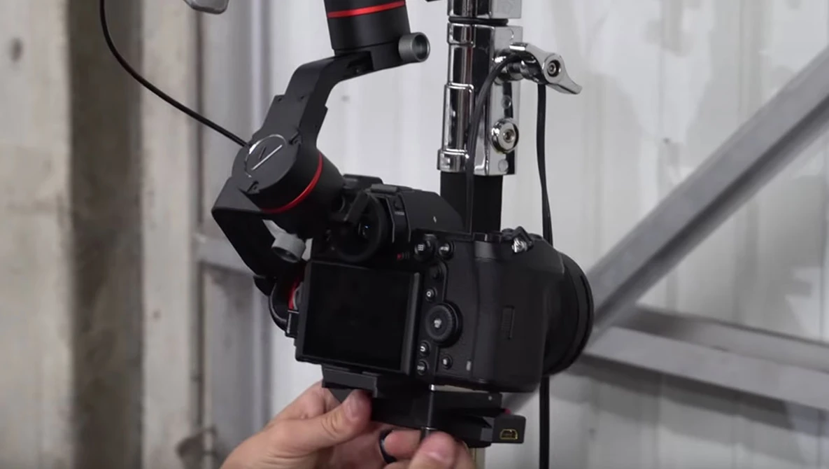 Watch Panasonic S1 For Video Shooters - Is it any good? on YouTube.