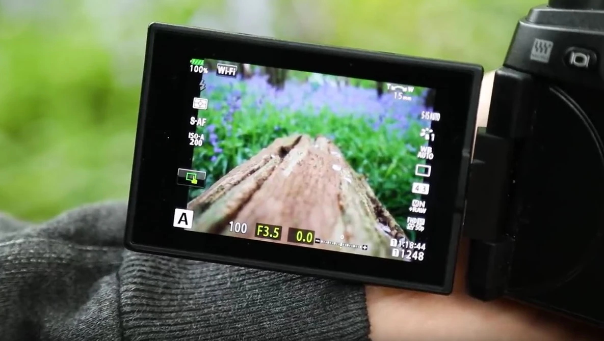 Watch Spring Photography Ideas on YouTube.