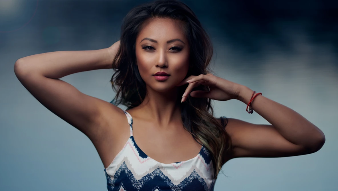 Watch Best Camera Settings For Portrait Photography Natural Light And Flash on YouTube.