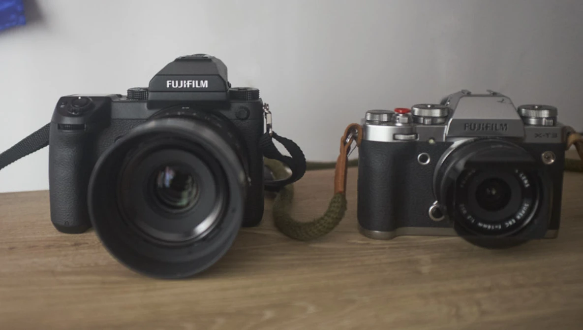 Complete Review of the Fuji GFX 50S, Part Two: How Does The