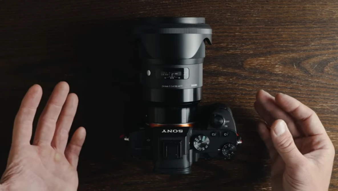 Watch HOW TO SETUP SONY A7III for FILMMAKING and PHOTOGRAPHY - Cody Blue on YouTube.