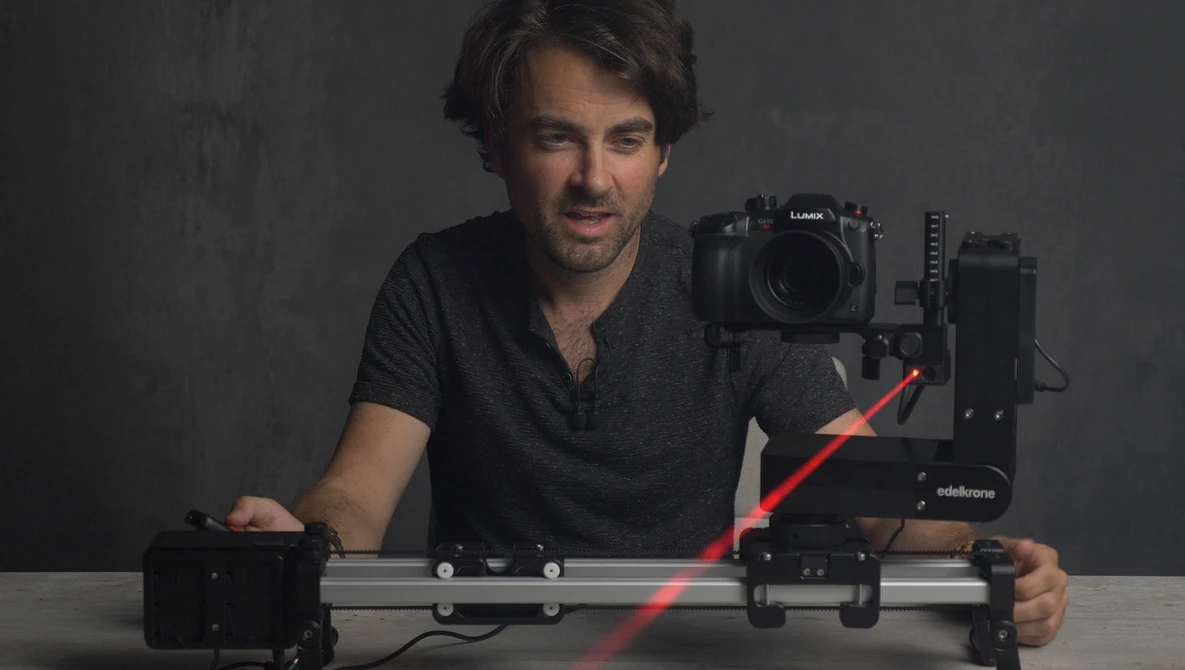 Watch Shooting Moving Timelapses with edelkrone on YouTube.