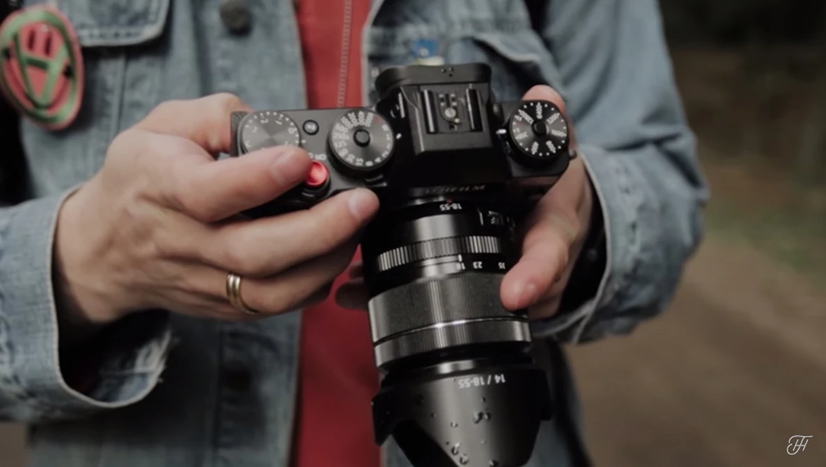 Watch 5 MISTAKES transitioning from PHOTO TO VIDEO! on YouTube.