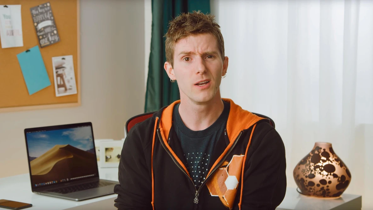 Watch Macs are SLOWER than PCs. Here’s why. on YouTube.