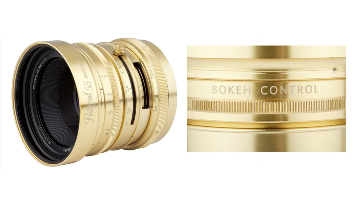 Watch Introducing the Petzval 55 mm f/1.7 MKII Bokeh Control on Vimeo.