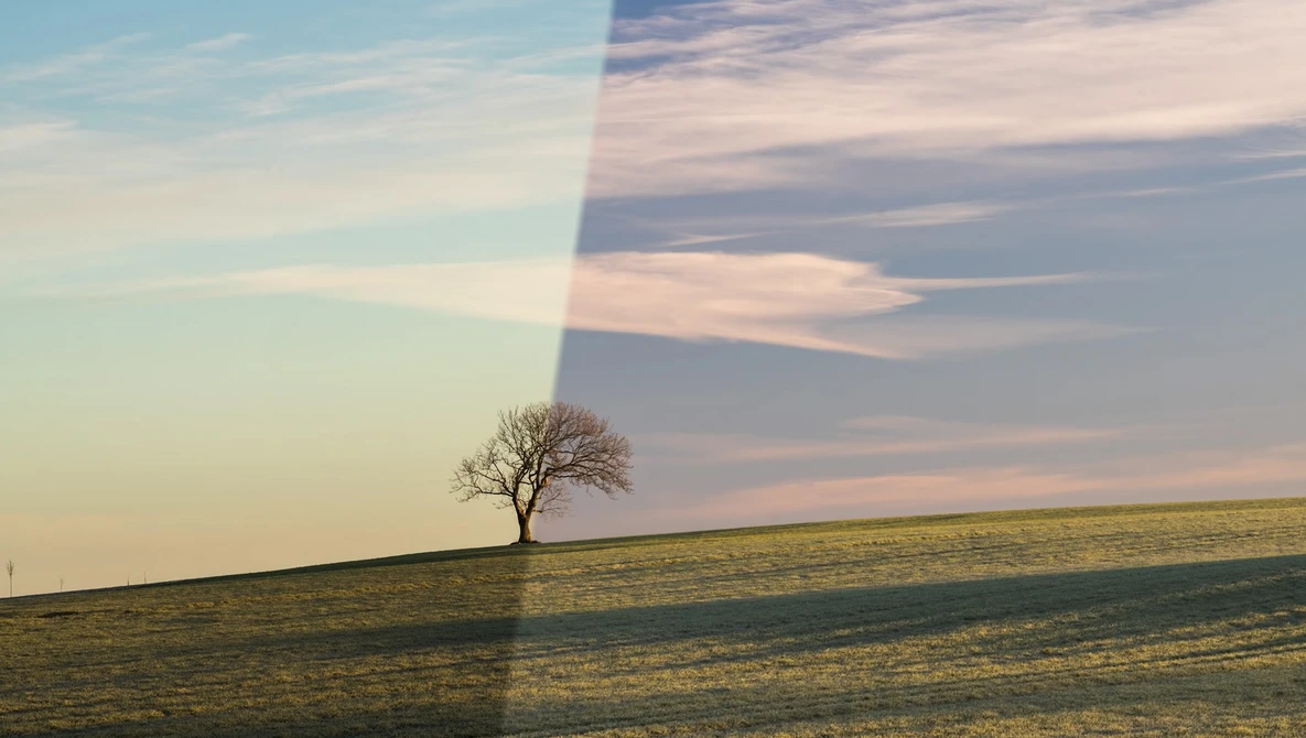 Watch POLARIZING filters, HOW TO use them! on YouTube.