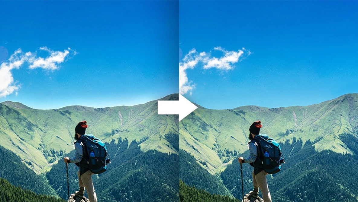 Watch 2-Minute Photoshop - Remove Annoying HDR Halos! on YouTube.
