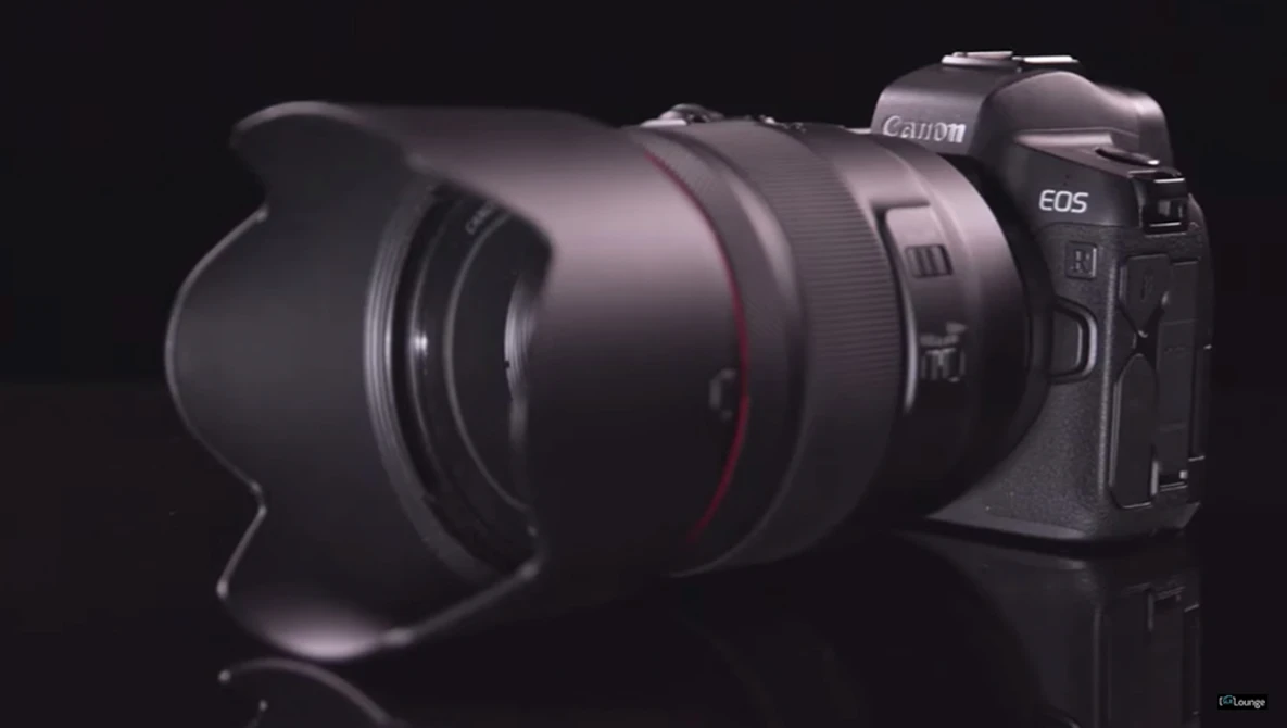 Watch Living with the Canon EOS R: A 6-Month Hands-On Review on YouTube.