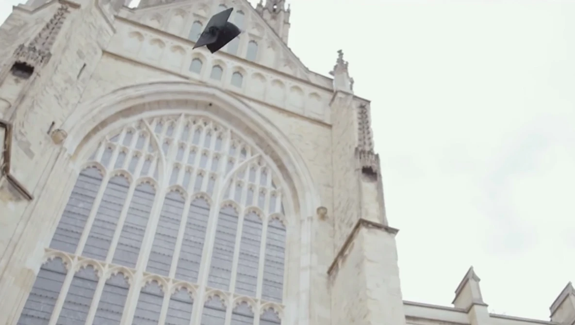 Watch School vs GEAR - Swapping College for a $20K RED Camera! on YouTube.
