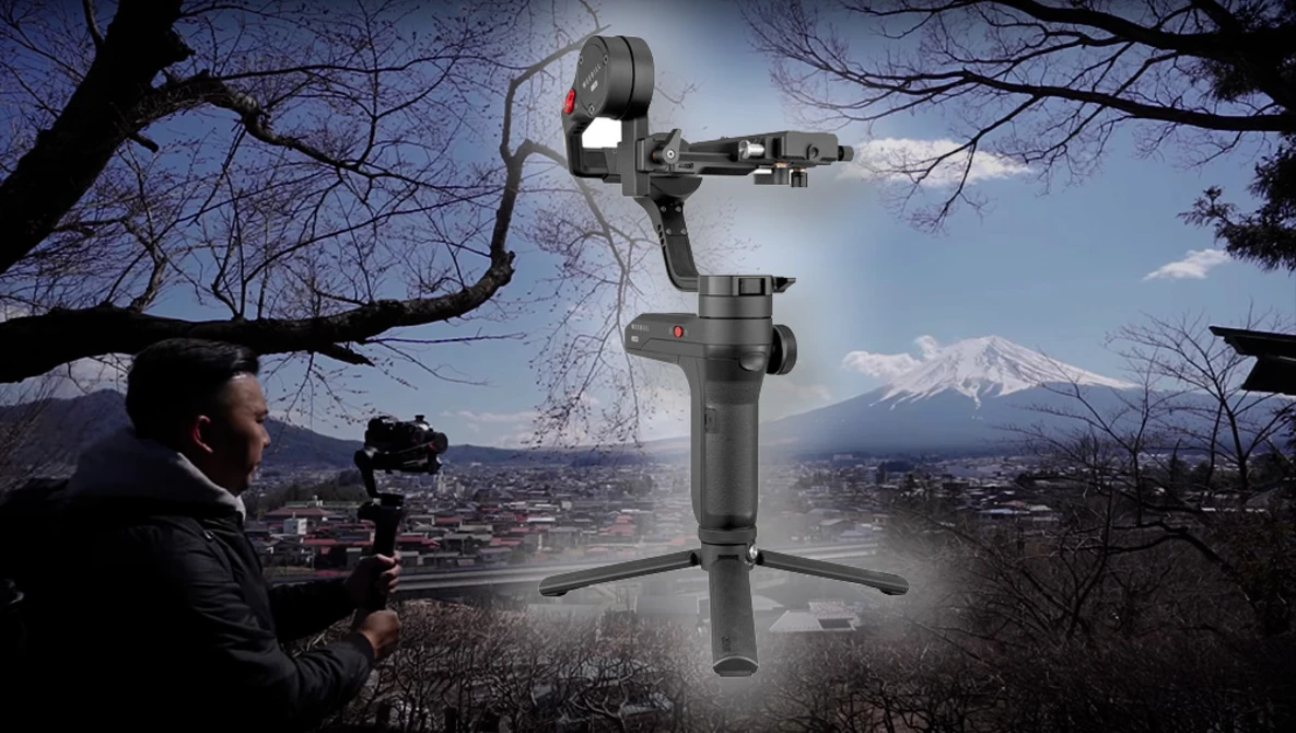 Watch 4 Easy Gimbal Movements You Can Master Right Now | Instant Cinematic Results on YouTube.