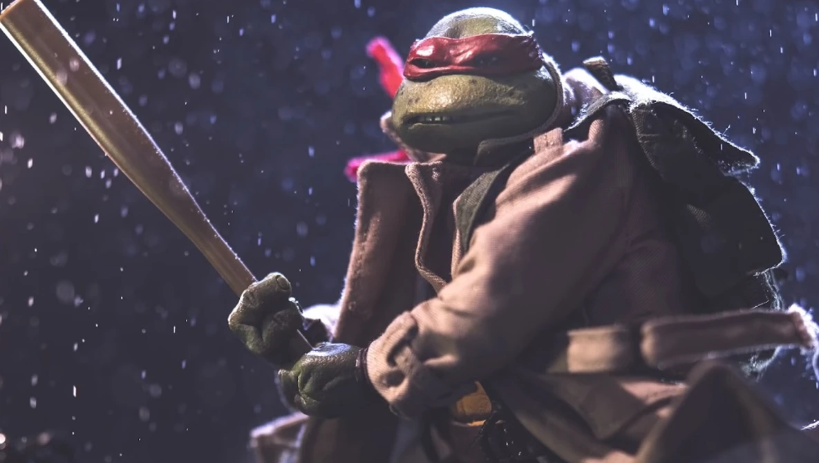 Watch Toy Photography with Miniature Sets and Dioramas on YouTube.