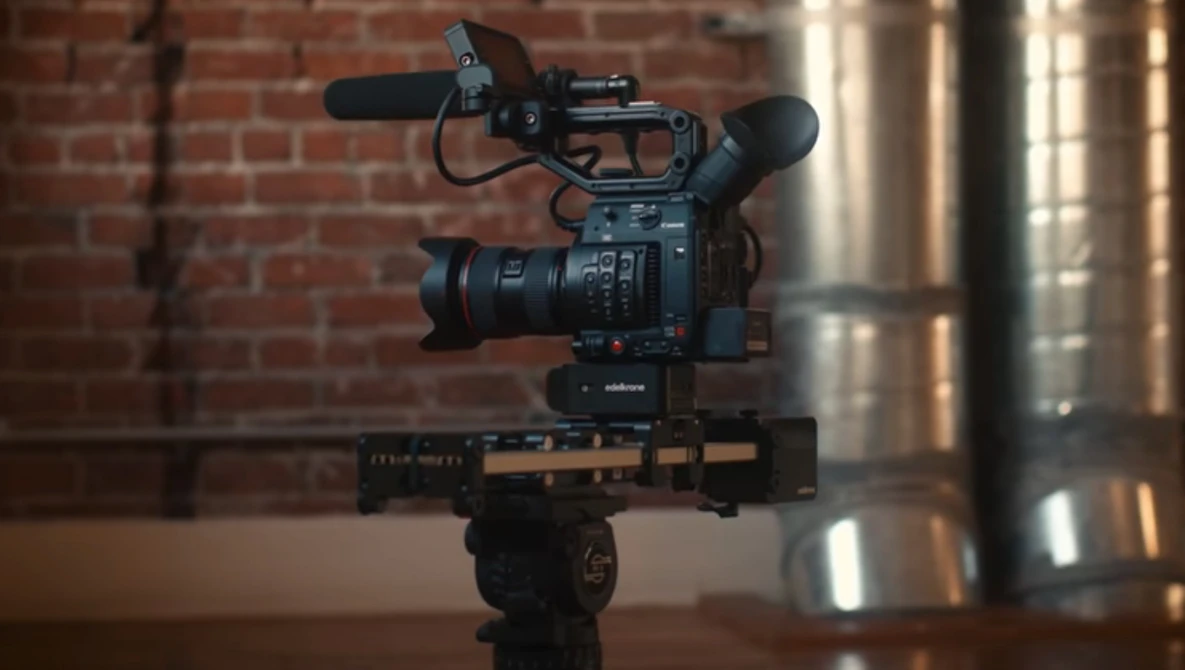 Watch Edelkrone Motorized Camera Slider is This THE BEST SLIDER? on YouTube.