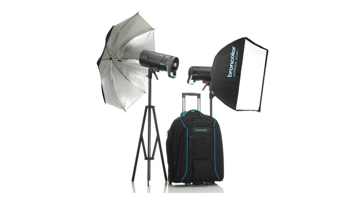 Watch Build Your First Lighting Kit (2019) any Budget on YouTube.