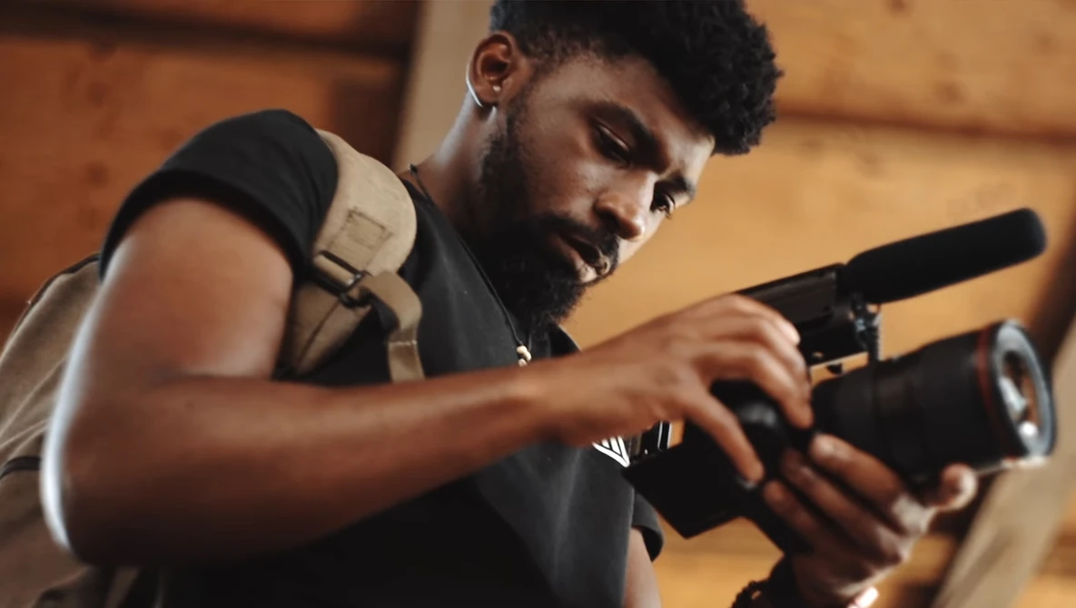 Watch Got $60? Here's 5 AMAZING Filmmaking Items For You on YouTube.