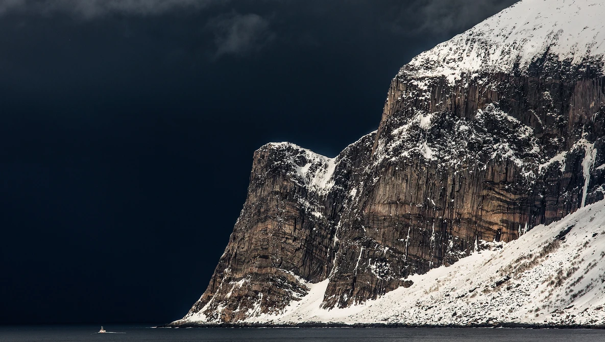 Watch Mountain Landscape Photography in Norway - Part 1 on YouTube.