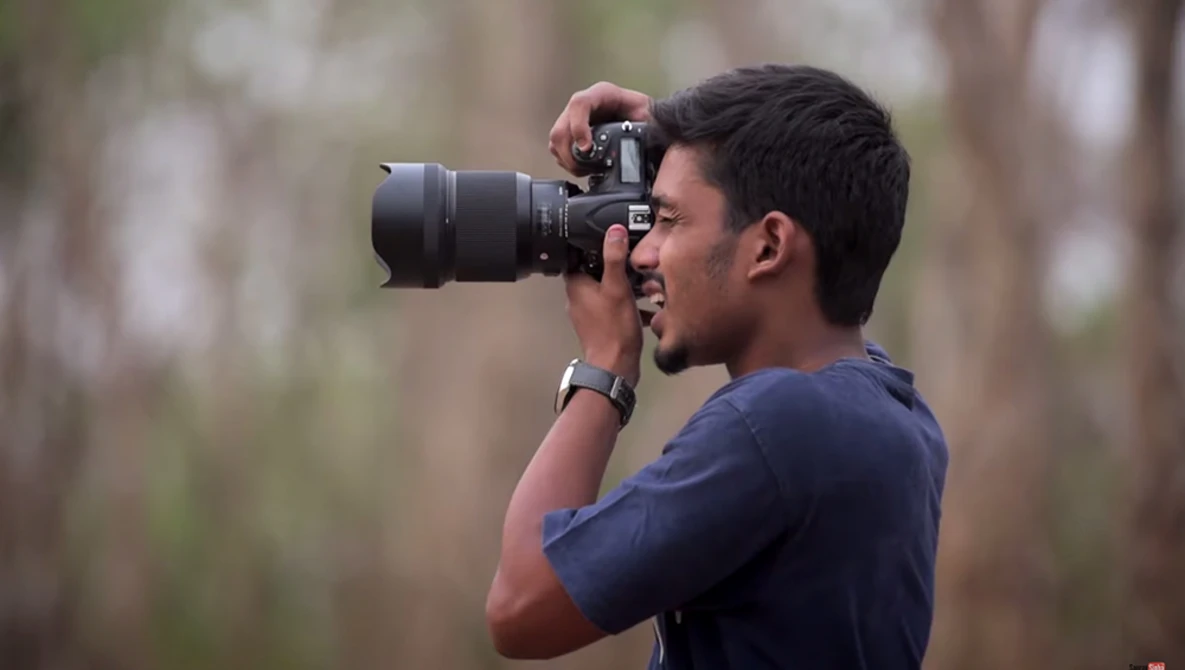 Watch Camera Settings for Beginners Under 10 Minutes! on YouTube.