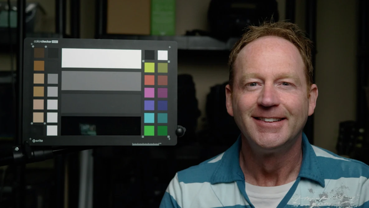 Watch How To Get Perfect Exposure and Colors In Your VIDEOS Every Time on YouTube.