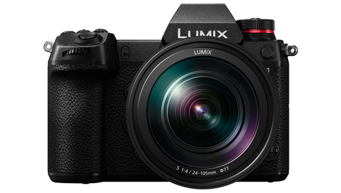 Watch LUMIX LIVE @ Cine Gear Expo 2019 on YouTube.