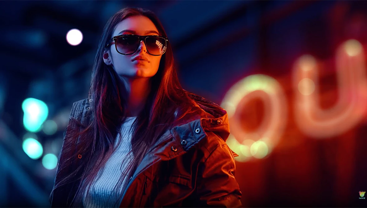 Watch Use This Blurring Trick to Add REALISTIC Bokeh To Any Photo (Photoshop Tutorial) on YouTube.