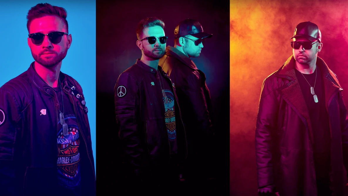 Watch Create EPIC PORTRAITS with Color Gels on YouTube.