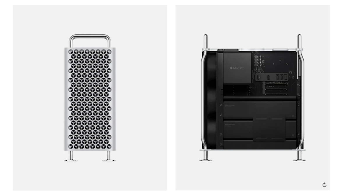 Watch Mac Pro 2019 Watch This Video Before You Buy It | Leaving Mac on YouTube.