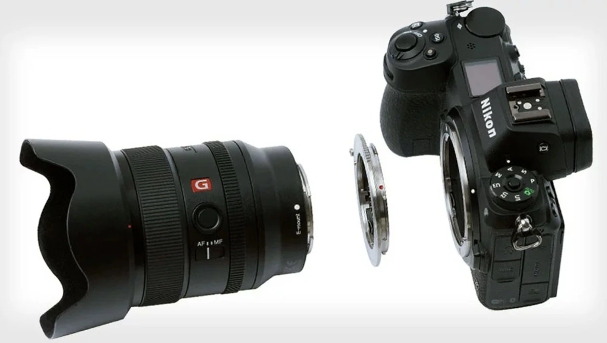 Watch Introduction to Techart Sony E - Nikon Z Autofocus Adapter (TZE-01) on YouTube.