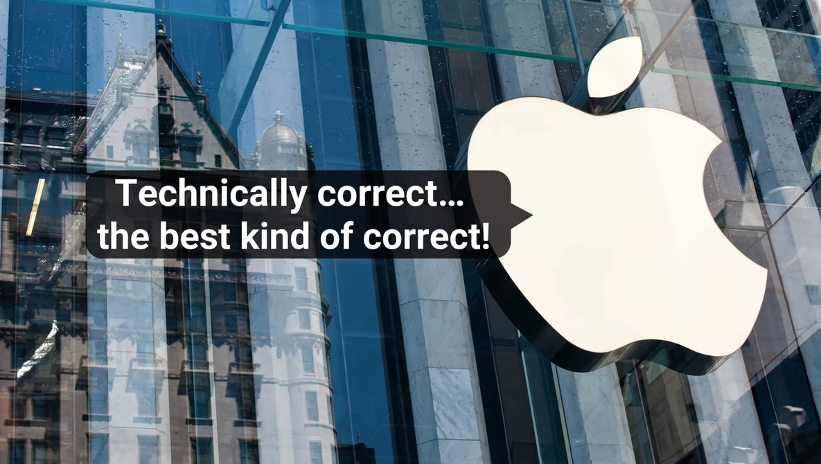 Watch Are Macs REALLY Safer? on YouTube.