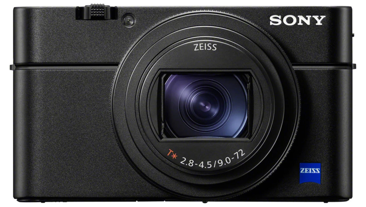 Watch Sony RX100 VII Hands-on - Compact With a9 Performance?! on YouTube.