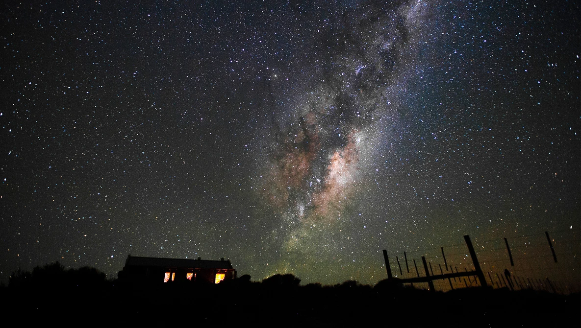 Watch Why No One Can See the Stars Anymore on YouTube.