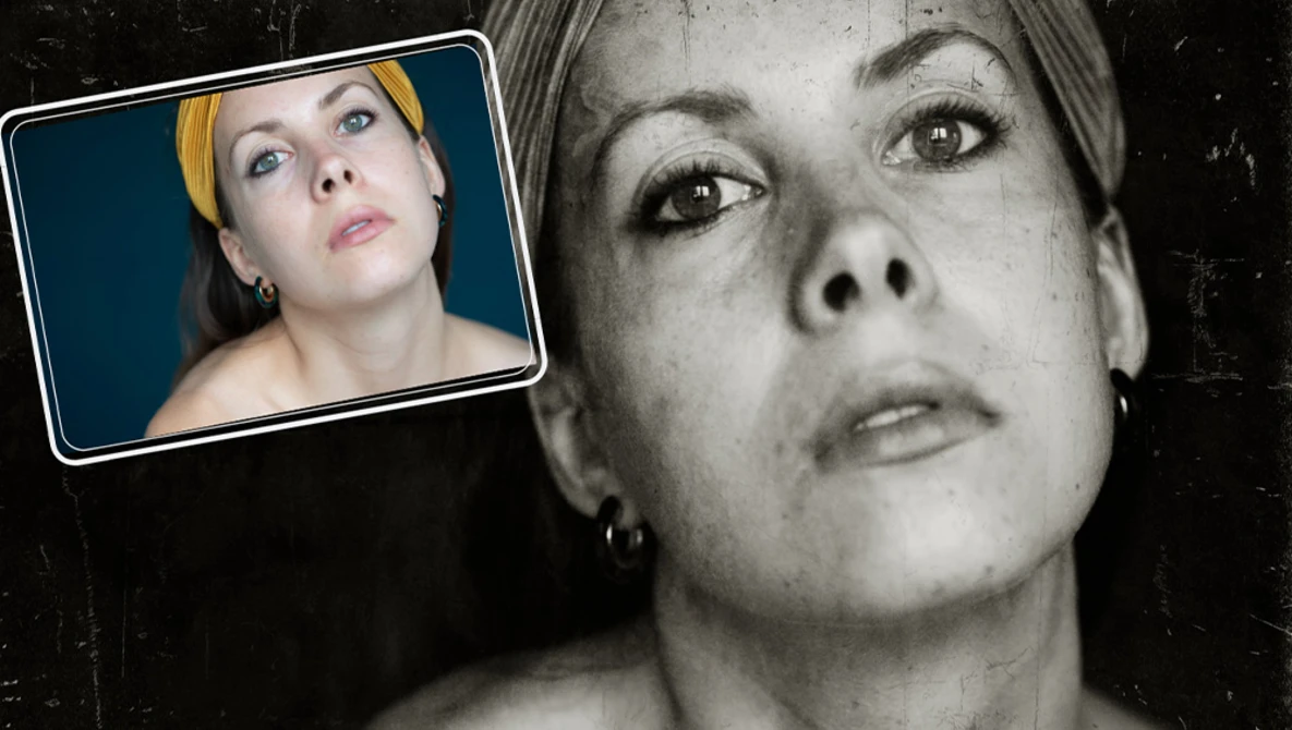Watch Vintage / Retro Effect in Photoshop: Quick Editing Tutorial on YouTube.