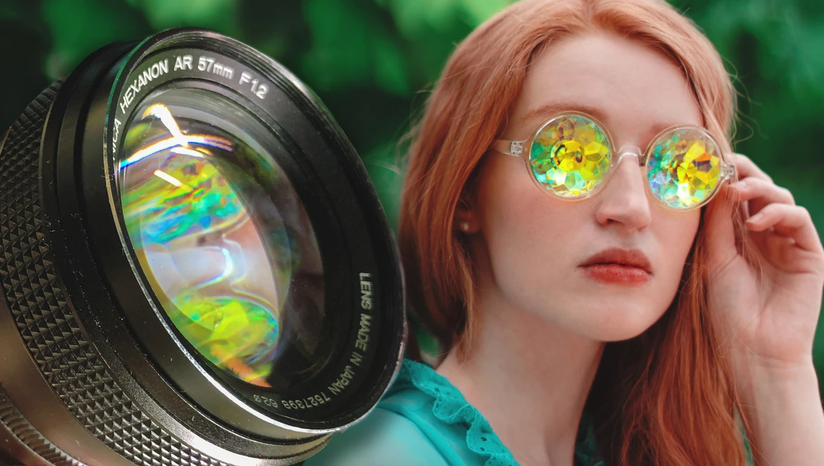 This Rare Lens Is the 'Finest f/1.2 Ever Made' and Produces