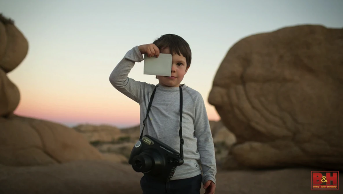 Watch Journeys with Hawkeye: A Father/Son Photography Journey on YouTube.