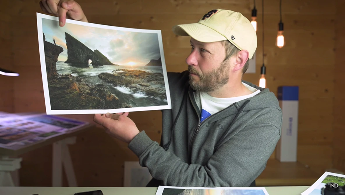 Watch 13 COMMON PHOTOGRAPHY MISTAKES I’ve made + Tips to AVOID doing the same on YouTube.