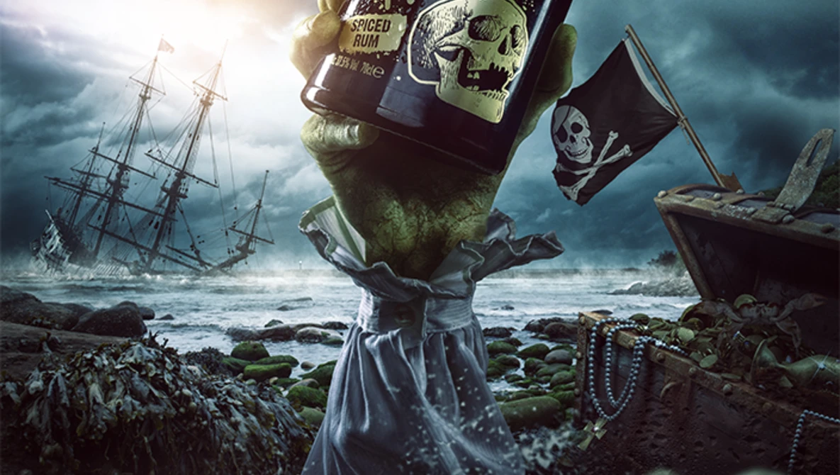 Watch Photoshop Edit Walkthrough 12 - Dead Mans Fingers on YouTube.