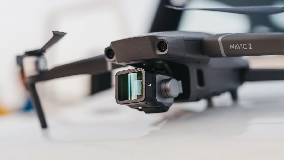 Watch First Ever DRONE ANAMORPHIC LENS and FILTERS | Introducing Moment Air on YouTube.