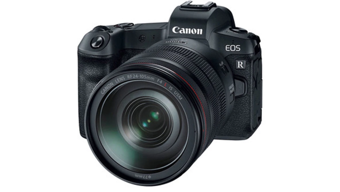 Watch 4 ‘Bonus’ Features on the EOS R When Using RF Lenses on YouTube.