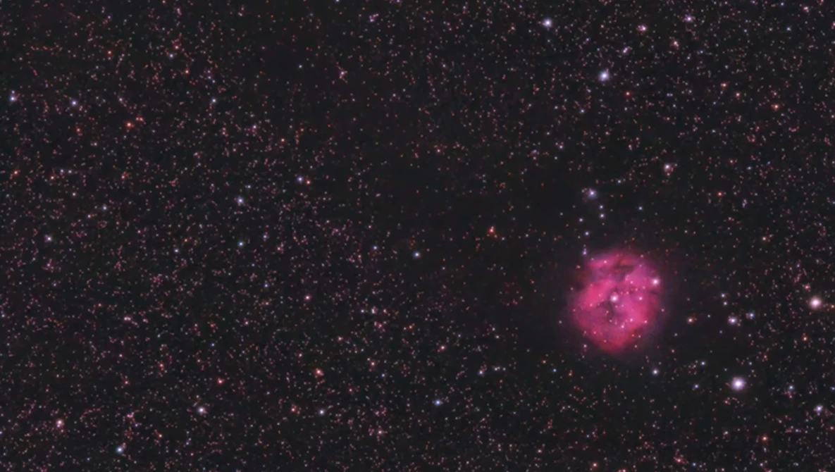 Watch DEEP SKY Astrophotography How To (Using a DSLR Camera) on YouTube.