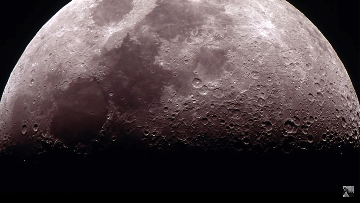 Watch How to Photograph the Moon - Equipment, camera settings & top tips on YouTube.