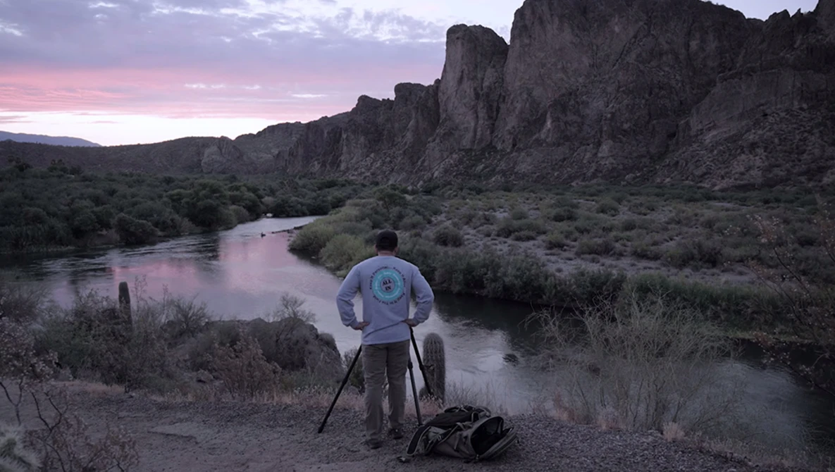 Watch Sometimes It Isn't Fun |  Landscape Photography on YouTube.
