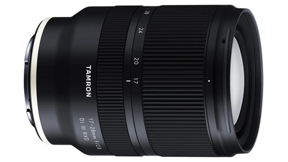 Watch Tamron 17-28mm F2.8 RXD (A046): First Look | 4K on YouTube.