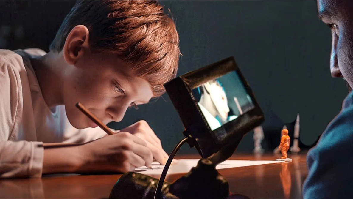 Watch HOW TO SHOOT A SHORT FILM // BTS on YouTube.