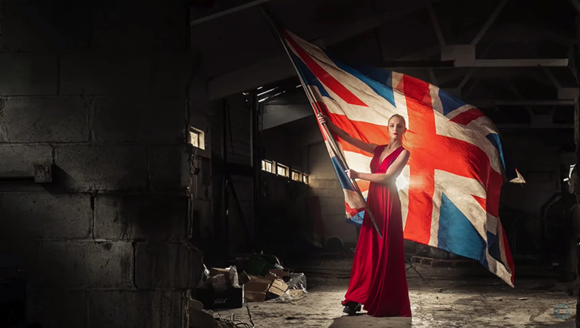Watch Add Character To Your Location Portraits: Take and Make Great Photography with Gavin Hoey on YouTube.